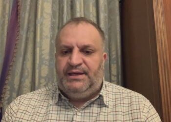 “Rama po merr rolin e zjarrfikësit në Ballkan”, Ahmeti: Raporti me Kurtin, dashuri-urrejtje