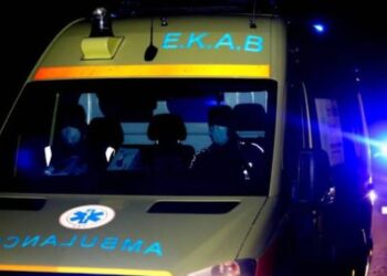 Aksidenti tragjik: Humb kontrollin e motoçikletës dhe përmbyset në rrugë, vdes 36-vjeçari shqiptar