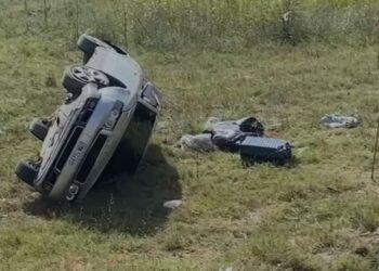 Kthehej nga Greqia/ “Audi” del nga rruga në aksin Levan-Tepelenë, plagoset shoferja