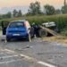 Aksident fatal në Lezhë-Shkodër: Makina përplaset me zetorin, 2 të vdekur dhe 1 i plagosur