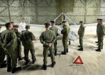 Kosova bleu dronë nga Turqia, paralajmëron Serbia: Do të pajisim ushtrinë me armatime të reja!