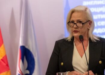 Ambasada amerikane: Lista e zezë e sanksioneve mund të zgjerohet. Ata që kryejnë akte korruptive…!