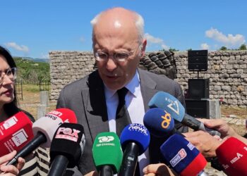 Gjermania përshëndet turin e Ramës, Zingraf: Shfrytëzoni Procesin e Berlinit për të qenë më afër BE-së