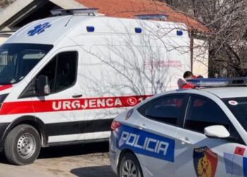 Detaje të reja/ Tragjedia në Vlorë: Si vdiqën në vend burrë e grua të familjes Zykaj, po punonin kopshtin kur…!