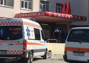 Kishte ardhur për turizëm/ Humb jetën 75 vjeçari gjerman në Vlorë, dyshimet e para