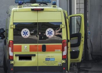 Tragjike/ Humb jetën gjatë punës 57-vjeçari shqiptar, ra nga një makinë ndërtimi