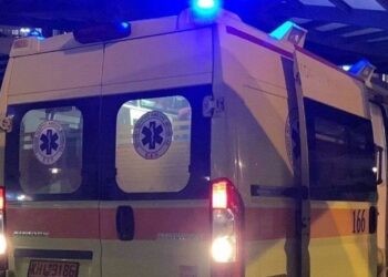 Humb kontrollin e biçikletës dhe përplaset me shtyllën, vdes i riu shqiptar në Greqi