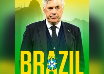 Brazili konfirmon Carlo Ancelottin si trajnerin e ri, detajet e “martesës” së bujshme
