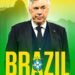 Brazili konfirmon Carlo Ancelottin si trajnerin e ri, detajet e “martesës” së bujshme