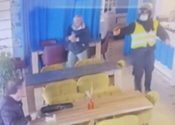 Vrasja e Ardian Nikulajt, arrestohet në Londër personi i fundit i shpallur në kërkim