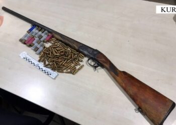 “Do të të vras”, policia parandalon ngjarjen kriminale në Kurbin. Në kërkim 64-vjeçari që kërcënonte bashkëshorten