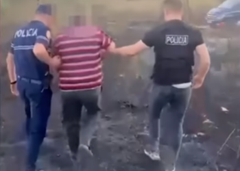 5 të arrestuar dhe 4 nën hetim në 24 orët e fundit për zjarret/ Balla: Zjarrvënia, vepër e rëndë penale, dënime deri në 15 vite burg