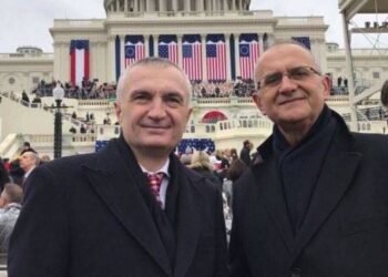 700 mijë $ për lobim në SHBA, Vasili: U thirra nga SPAK si person që kam dijeni