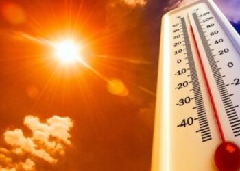 Paralajmërojnë sinoptikanët: Po vjen i nxehti afrikan, java e ardhshme sjell temperatura mbi 38 gradë