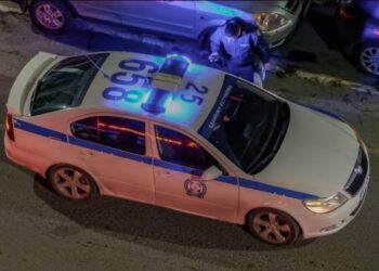 EMRI/ Ekzekutohet me 5 plumba shqiptari në Selanik, i bënë pritë