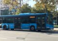 Pas paralajmërimit të Veliajt për heqje të licencës, tërhiqet Unioni i Transportit. Të gjithë autobusët në punë