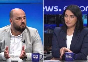 “Kanë ardhur letërporositë nga Amerika”, avokati zbulon detaje nga marrja në pyetje e Vasilit