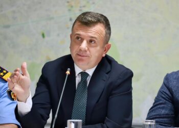 Balla takim me policët e qarkullimit rrugor: Të rrisim intensitetin e kontrollit për më tepër siguri