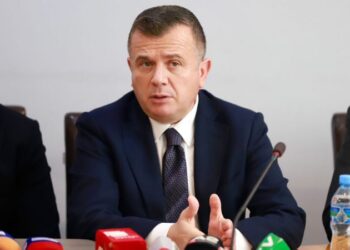 Operacioni “Piketa”/ Mbi 200 të arrestuar për vjedhje, ministri Balla: Goditja ndaj keqbërësve, sfidë e pandalshme e policisë