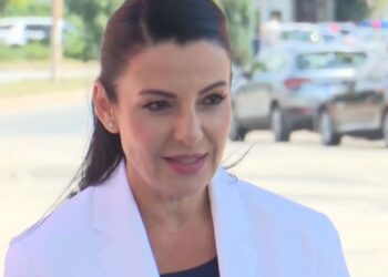 Lehtësimi i procedurave të kalimit në Qafë Thanë, Balluku: Do të ketë ndikim në zhvillimin e ekonomik