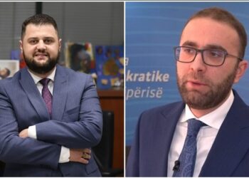Kryesia i heq vulën, Bardhi: Veprime qesharake. Statuti i PD s’ndryshohet. Se mos sekuestrojnë kurorën e mbretit të Anglisë…!