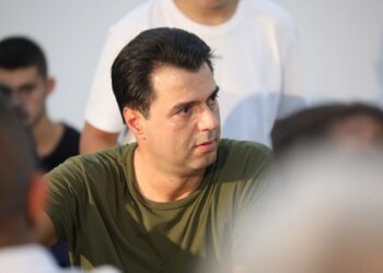 Zgjedhjet për kreun e PD/ Basha: Qytetarë të varfër, korrupsion i lartë. SPAK t’i shkojë deri në fund dosjes…!