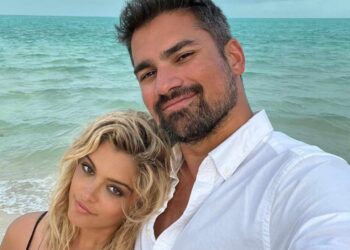 I tha se ishte shëndoshur, Bebe Rexha ndahet nga partneri