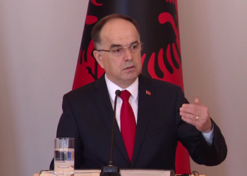 Begaj uron Pavarësinë e SHBA: Të ndërtojmë një të ardhme që të forcojmë vlerat e demokracisë