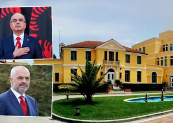 101 vite marrëdhënie Shqipëri-SHBA/ Mesazhe urimi nga ambasada amerikane, Begaj dhe Rama