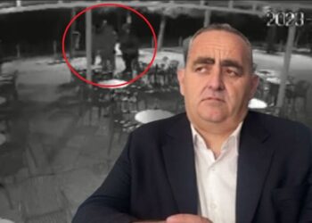 Pse nuk po ndez çështja Beleri?