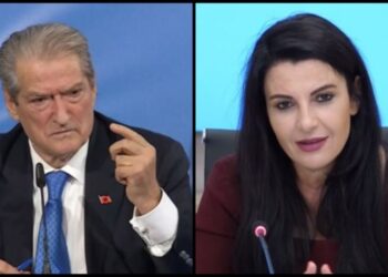 Debati Berisha-Balluku: Abuzim me qiratë e pasurive publike, do kesh fatin e Ahmetajt! Zv.kryeministrja: Qiratë me 1 euro i ke shpikur ti…!