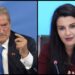 Debati Berisha-Balluku: Abuzim me qiratë e pasurive publike, do kesh fatin e Ahmetajt! Zv.kryeministrja: Qiratë me 1 euro i ke shpikur ti…!