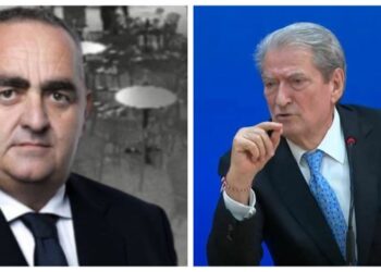 Pronat në Himarë/ Berisha tregon ‘prapaskenat’: Një nga shkaqet që Fredi Beleri sot mbahet si i burgosur politik