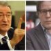 Nderi që i bëri sot Berisha gazetarit Bollino duke e sulmuar për ‘non grata-n’
