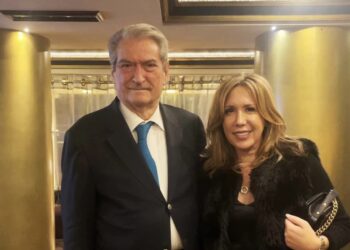 Kokalari reagon për ’pafajësinë’ e Berishës: E vetmja konferencë që duhet të bësh është kur të japësh dorëheqjen