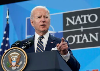 Pas Clinton-in, edhe Presidenti amerikan zbarkon në Evropë, Biden viziton javën e ardhshme 3 shtete
