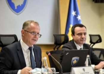 Prishtina i vë kushte SHBA dhe Brukselit, Bislimi: Kosova s’duhet të shpallë zgjedhje në Veri pa u hequr sanksionet nga BE-ja
