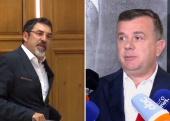 Çuçi i la makinën me gjoba, Balla: As eskorta e Ramës nuk mund të shkelë rregullat