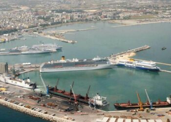 Heroina vinte nga Shqipëria në Portin e Barit, shkatërrohen dy grupe kriminale në Itali, 34 në pranga