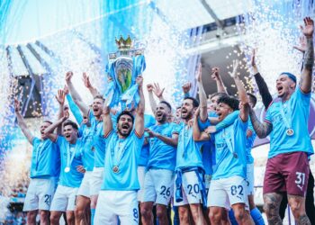 Skuadrat më me vlerë në treg/ Manchester City zë vendin e parë, Real Madrid kalon i treti