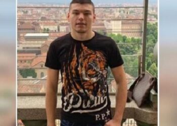Një vit pas vrasjes së Brilant Martinajt/ Prokurorët i kërkojnë ndihmë Sllovenisë. Çfarë u pa në kamerat e sigurisë për makinën e autorëve