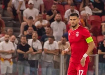 Telushi prish marrëveshjen me Partizanin pas sfidës me Bate Borisov