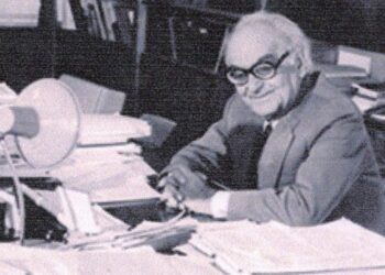 Aleks Buda, siç nuk e kemi njohur