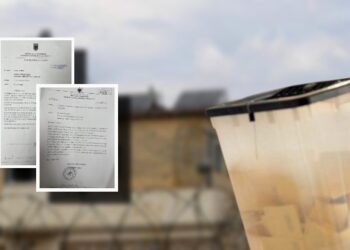Ishte shkaku u përsëritjes së zgjedhjeve/ Burgu i Rrogozhinës kërkon të votojë ditën e diel, KQZ “i mbyll derën”