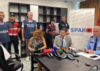 EMRAT/ Përfituan gati 5 mln euro, kush janë të arrestuarit e grupit të Call Center