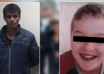 Abuzoi dhe vrau në mënyrë makabre 8-vjeçarin, dënohet me burgim të përjetshëm Klodian Çalamani