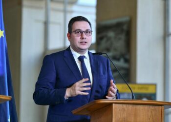 Refuzon sanksionet ndaj Rusisë, ministri çek ironizon Serbinë: Ende mendojnë se është e mundur të jesh mik me agresorin e me viktimën