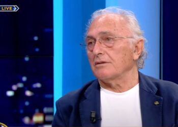 “PD s’ka lidhje me qeverisjen”/ Çupi: Akti më i madh politik i Bashës ishte largimi i Berishës nga grupi…!