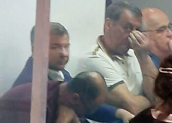 Në burg për “shpërdorim detyre”, Vangjush Dako kërkon lirinë në Gjykatën e Apelit