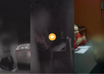 Dyshonte se i dashuri i martuar mbante tre lidhje paralele, e reja e kap mat në parking/ Reagimi i 42-vjeçarit kur e pa…!